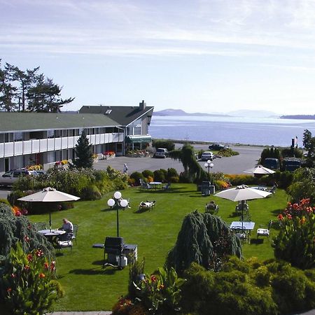 The Cedarwood Inn & Suites Sidney Exteriör bild