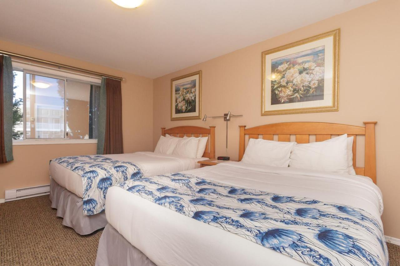 The Cedarwood Inn & Suites Sidney Exteriör bild
